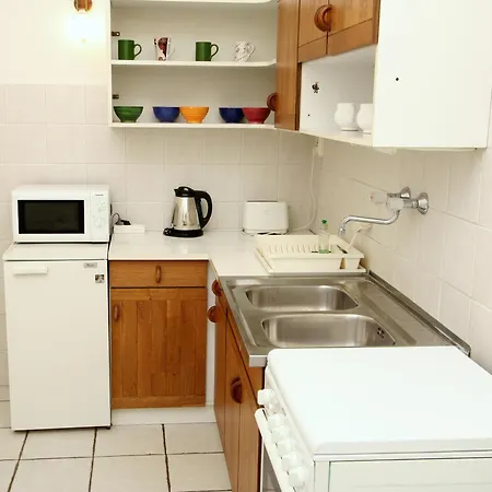 City Centre Cosy Apartments Budapeszt Pokój zdjęcie