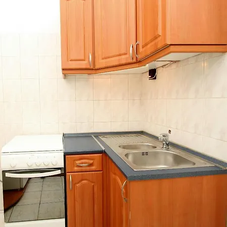 City Centre Cosy Apartments Budapeszt Pokój zdjęcie