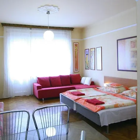 City Centre Cosy Apartments Budapeszt Pokój zdjęcie