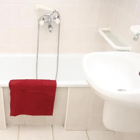 City Centre Cosy Apartments Budapeszt Pokój zdjęcie