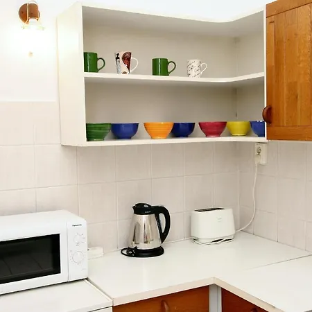 City Centre Cosy Apartments Budapeszt Pokój zdjęcie