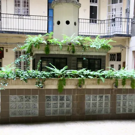 City Centre Cosy Apartments Budapeszt Zewnętrze zdjęcie