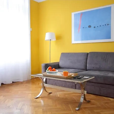 City Centre Cosy Apartments Budapeszt Zewnętrze zdjęcie