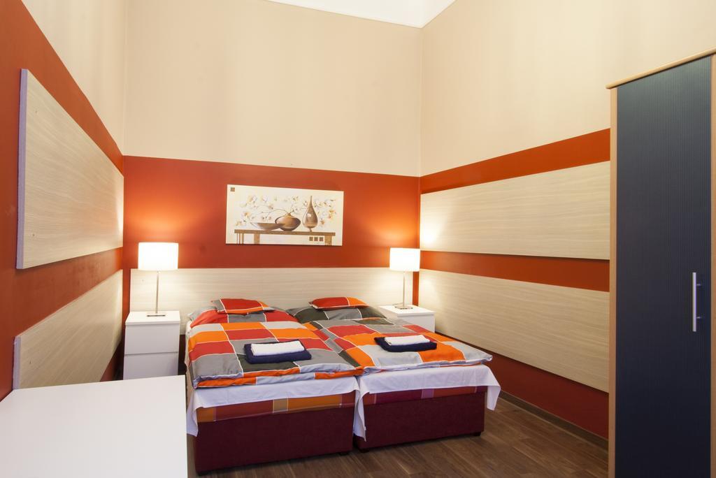 Apartament Centre Cosy