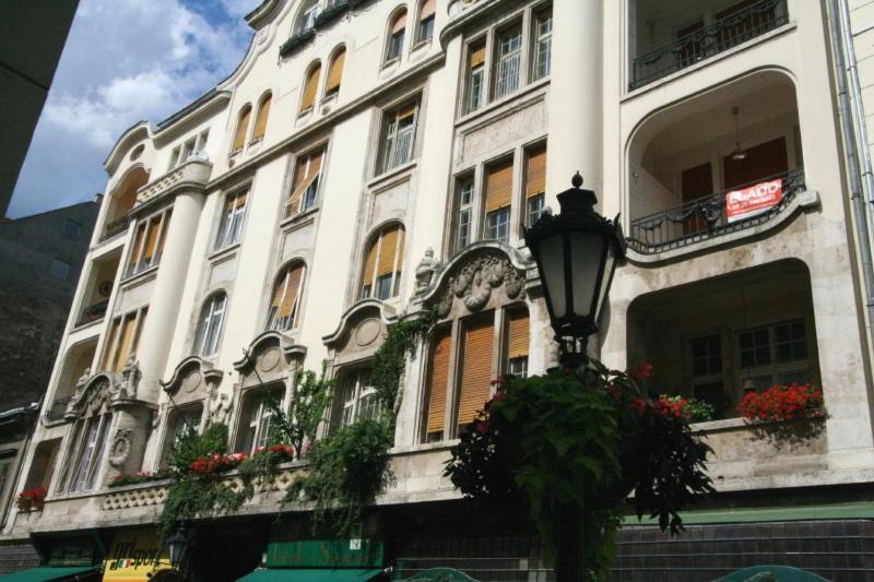 Centre Cosy * Budapest