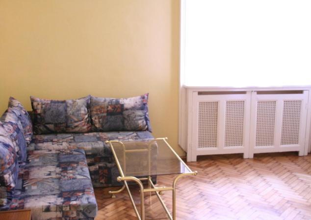 Centre Cosy Budapeszt