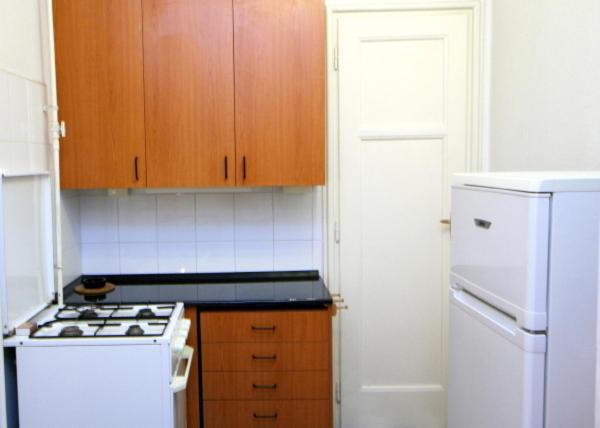 Apartament Centre Cosy