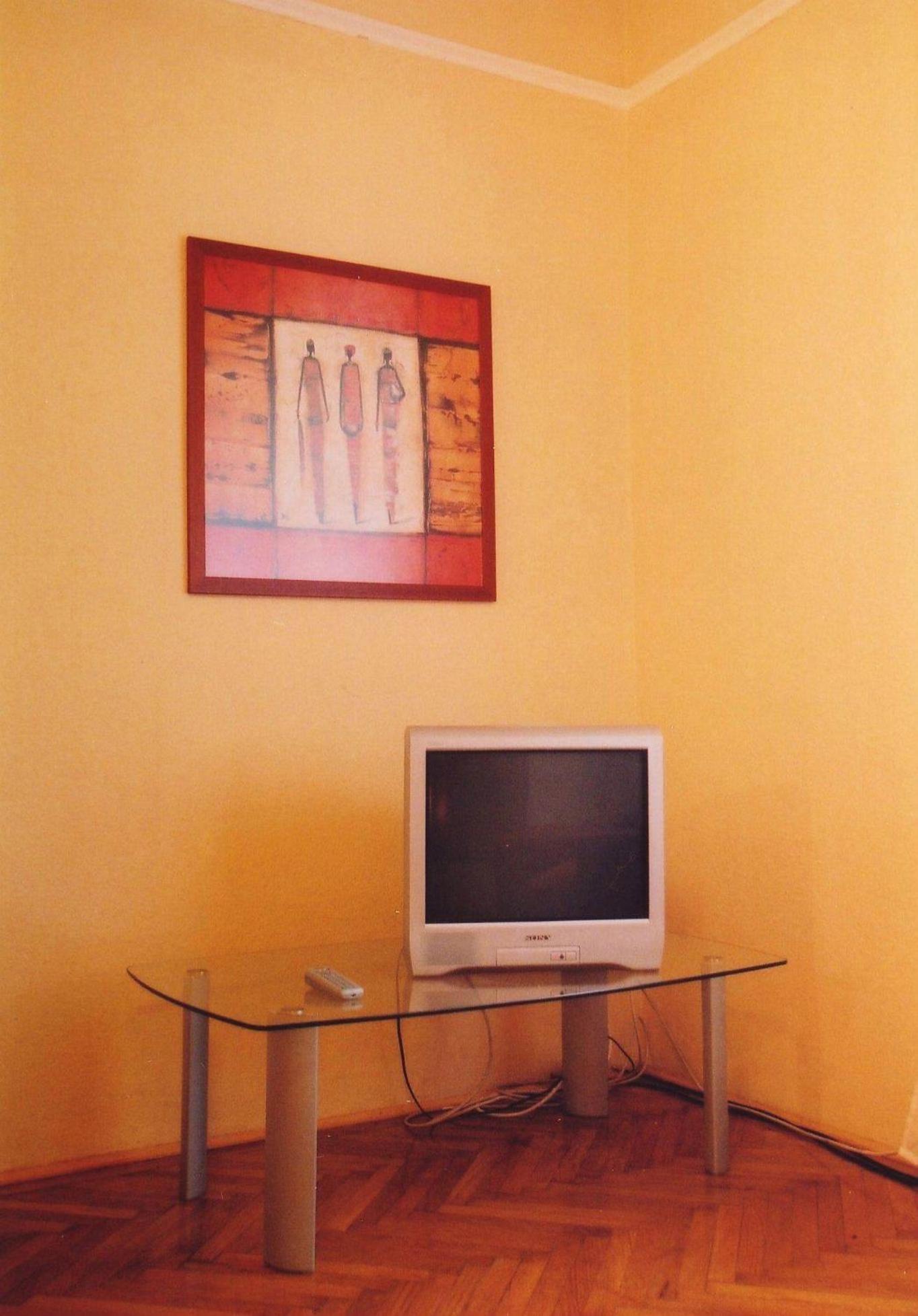 Centre Cosy Budapeszt