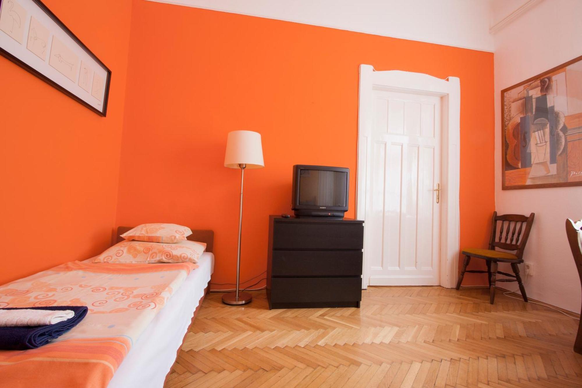 Centre Cosy * Budapeszt
