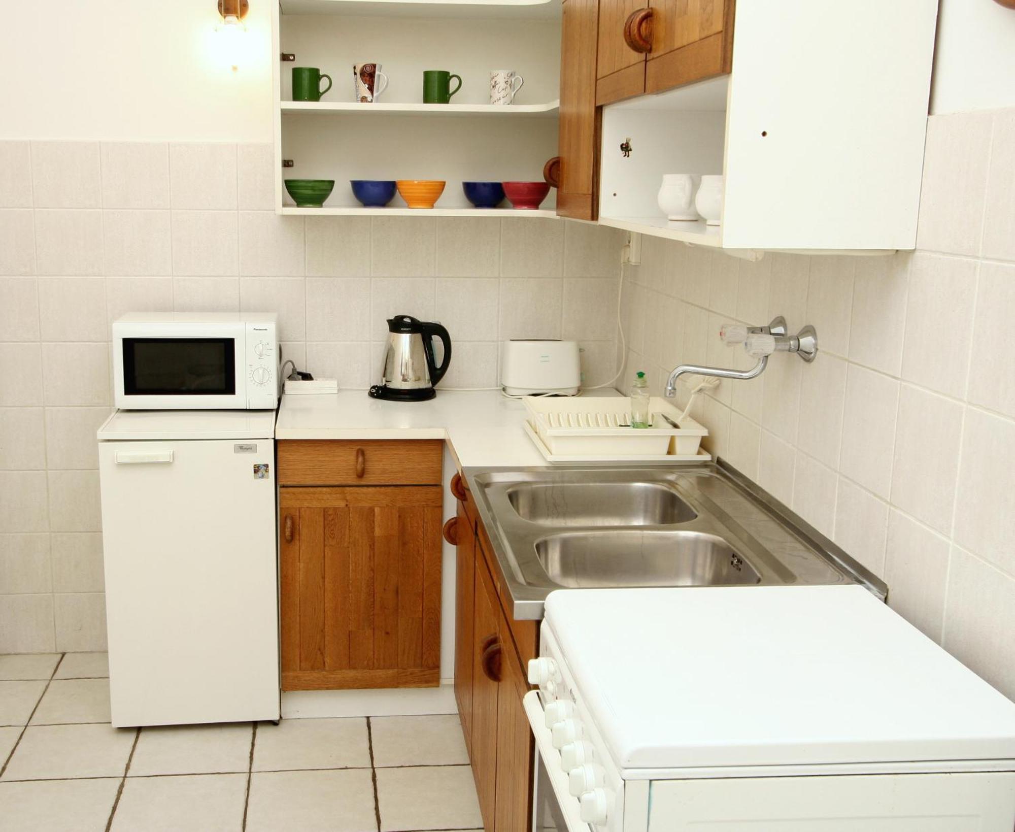 Apartament Centre Cosy