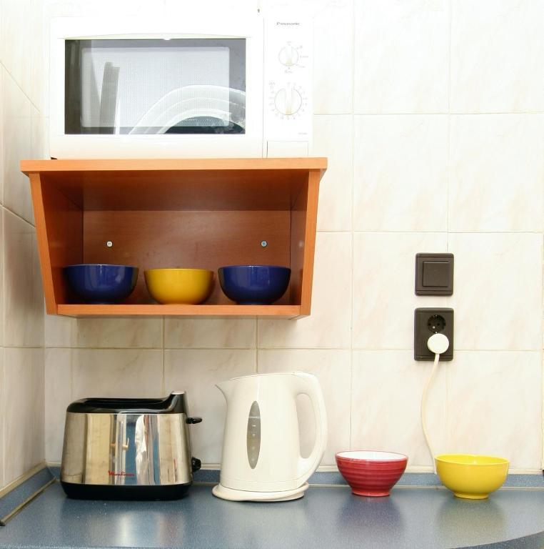 Centre Cosy Apartament Budapeszt