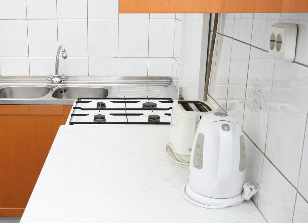 Centre Cosy Apartament