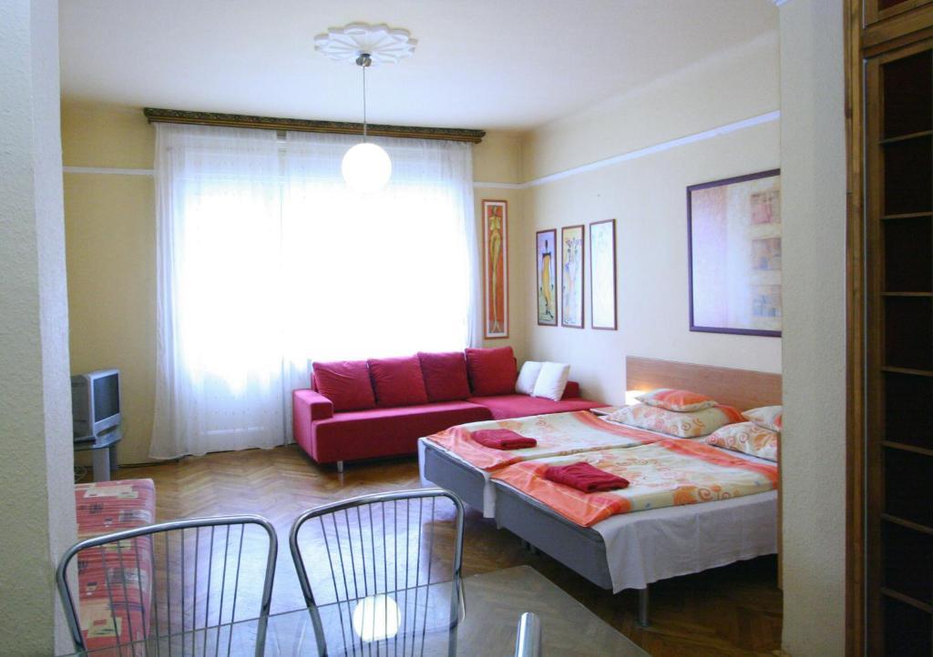 Apartament Centre Cosy