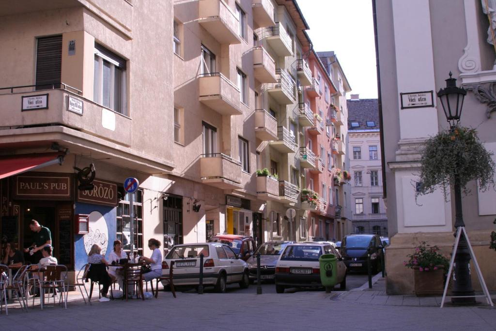 Centre Cosy Apartament *