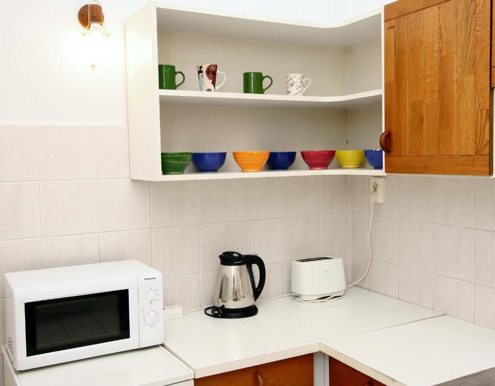 Apartament Centre Cosy