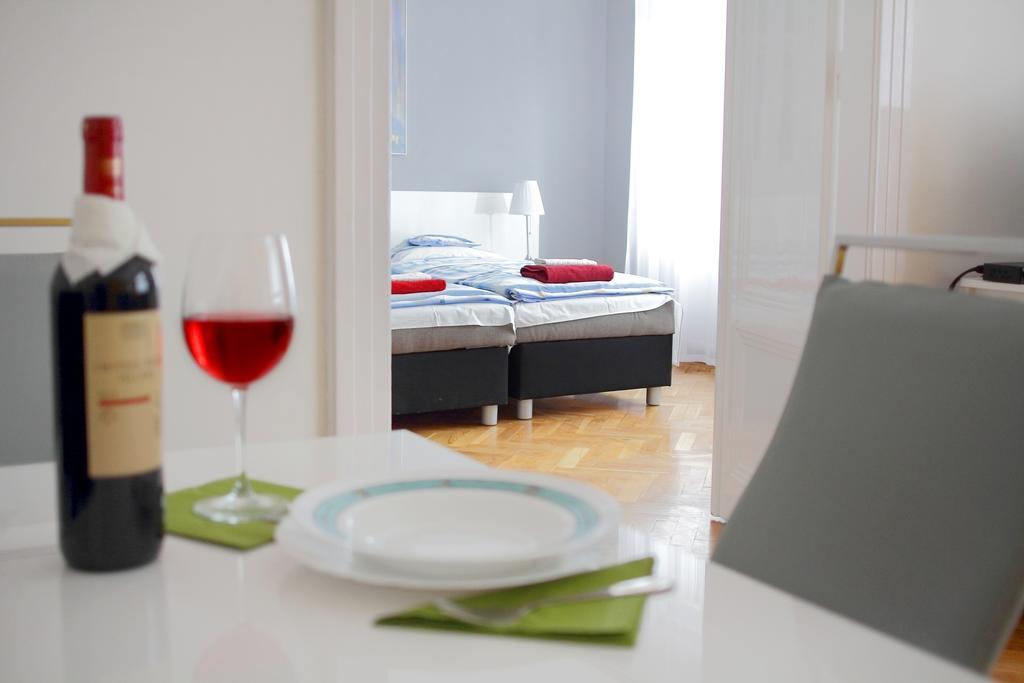 Centre Cosy Apartament Budapeszt