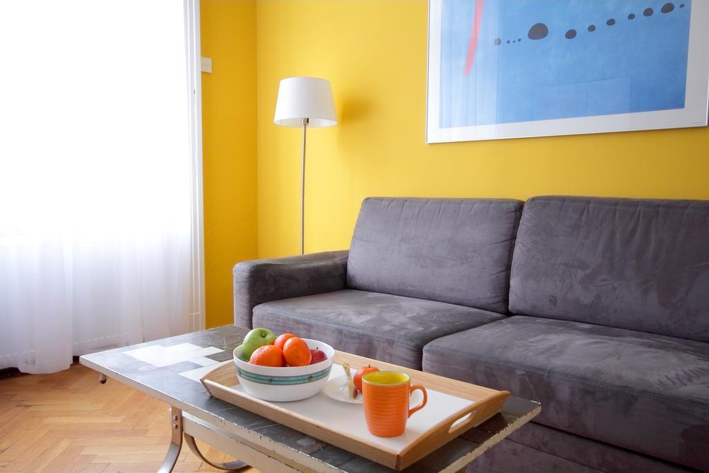 Centre Cosy Apartament
