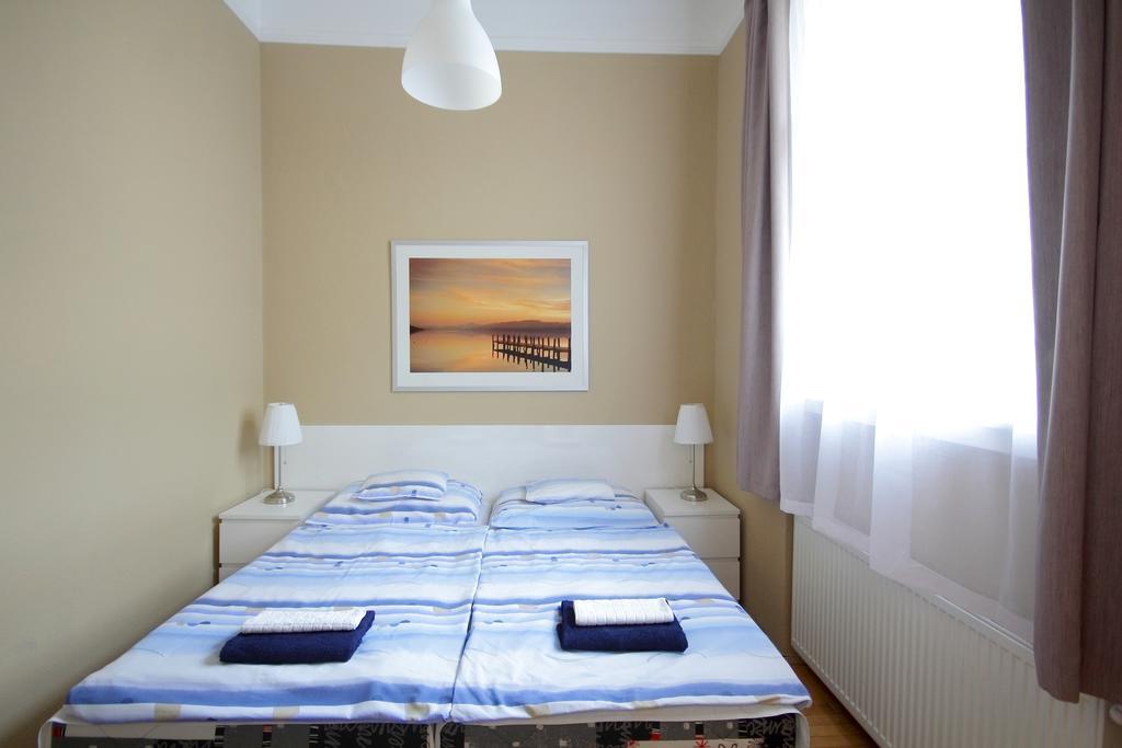 Apartament Centre Cosy Budapeszt