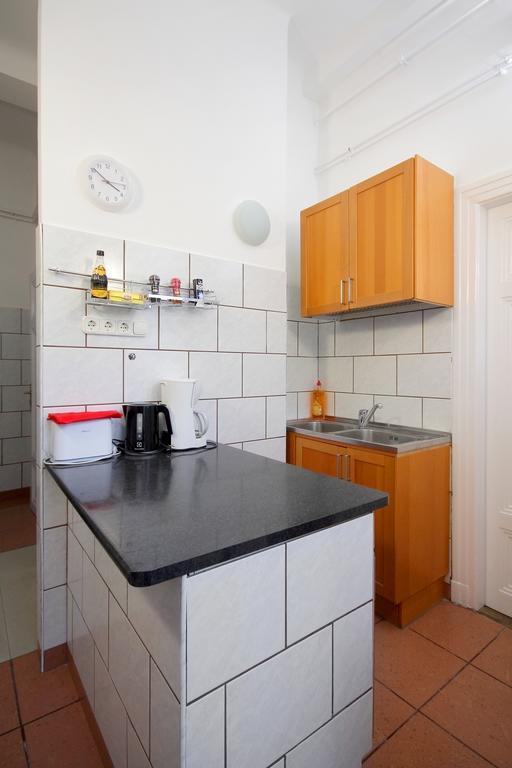 Apartament Centre Cosy