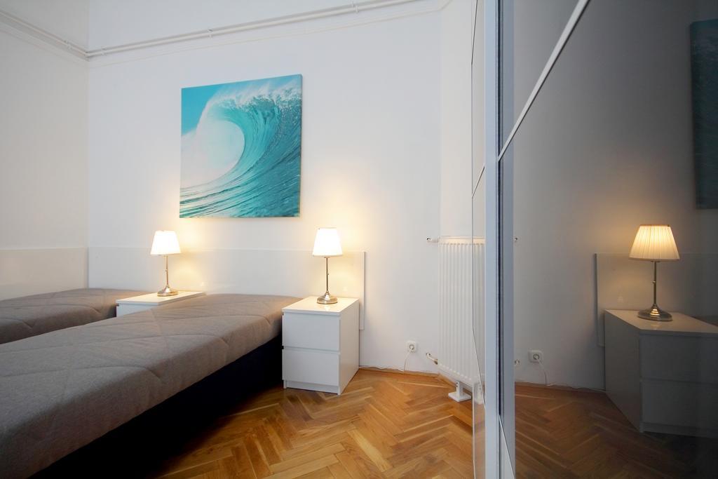 Centre Cosy Apartament