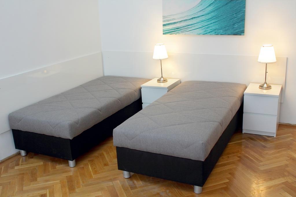 Apartament Centre Cosy *