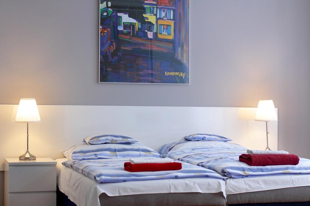 Centre Cosy Apartament *