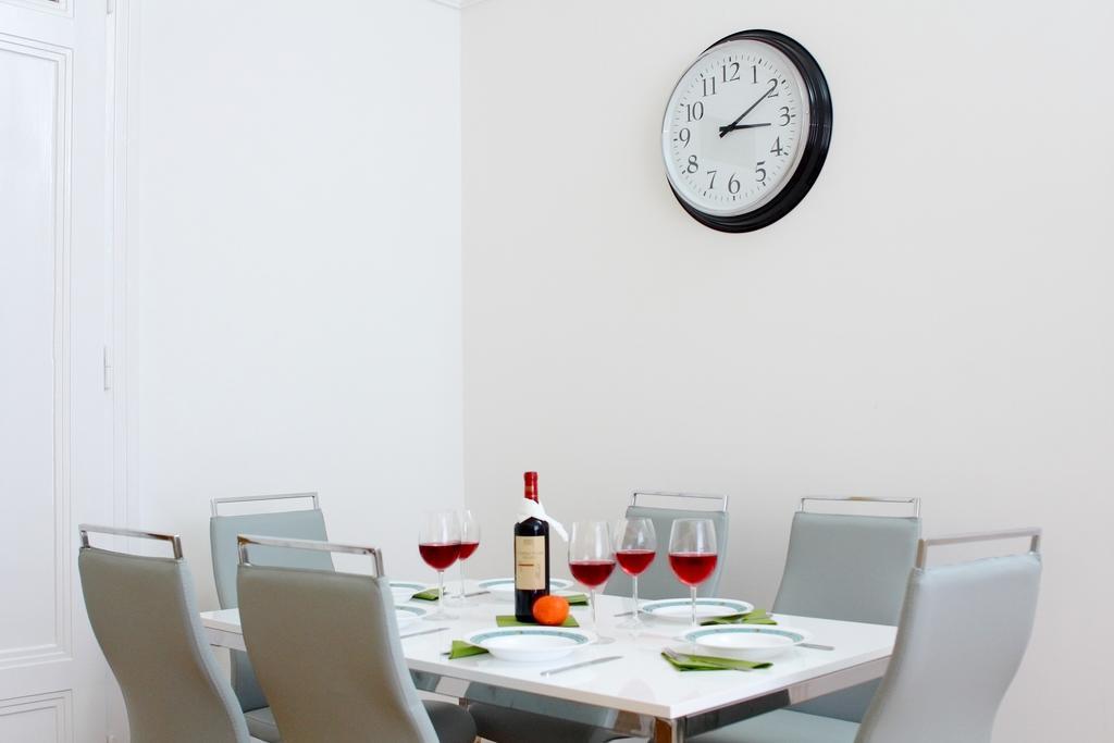 Apartament Centre Cosy