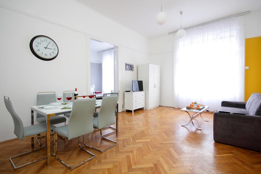 Centre Cosy Apartament Budapeszt