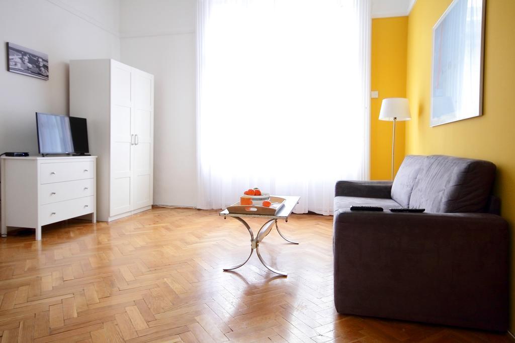 Centre Cosy Apartament