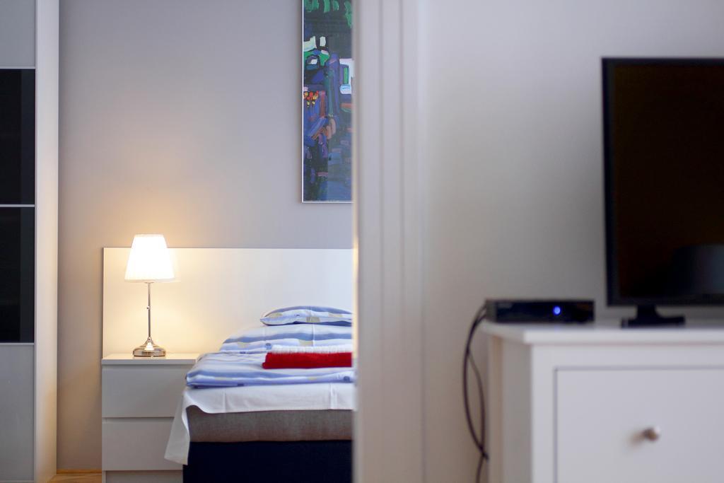 Apartament Centre Cosy *