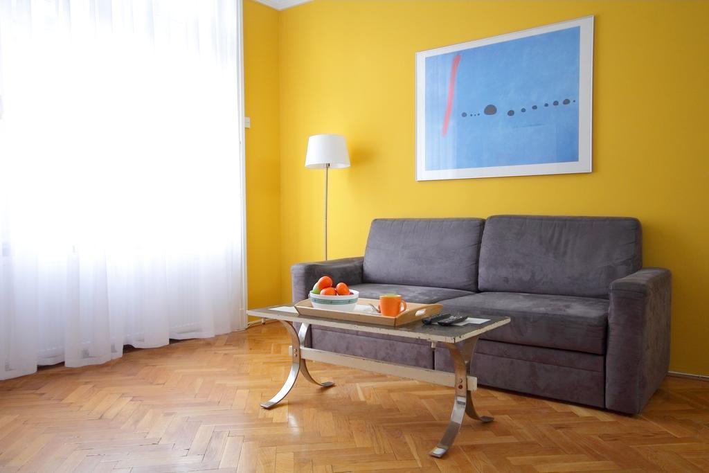 Centre Cosy Apartament *