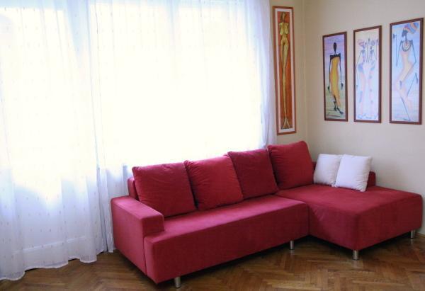 Centre Cosy Apartament *