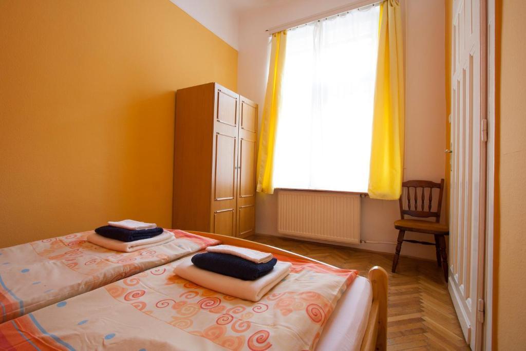 Centre Cosy Apartament Budapeszt