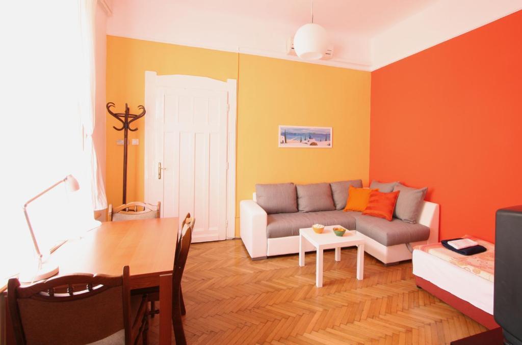 Centre Cosy Apartament *