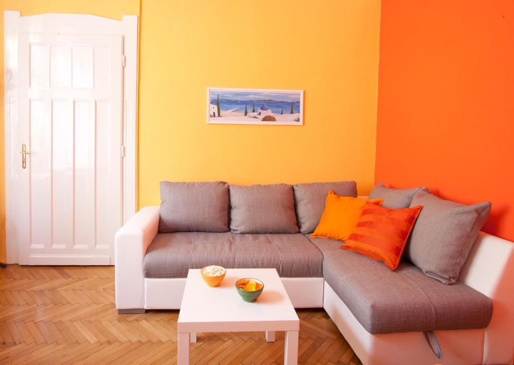 Centre Cosy Budapeszt