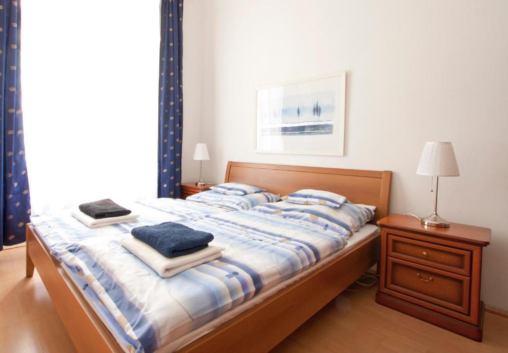 Centre Cosy Apartament Budapeszt