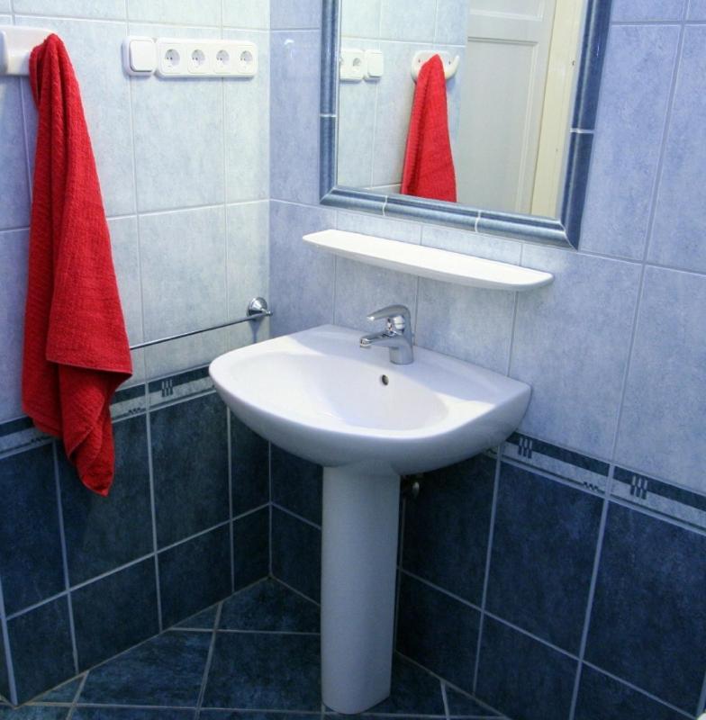 Centre Cosy Budapešť