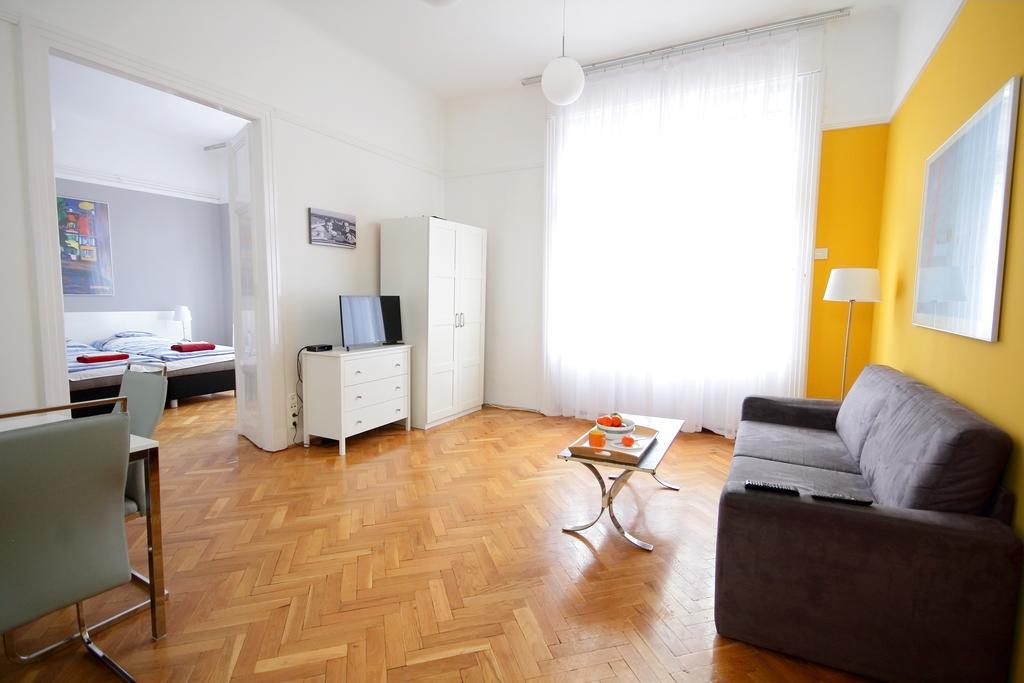 Centre Cosy Budapest