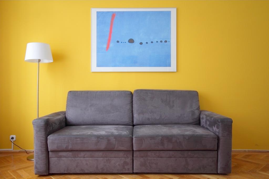 Apartment Centre Cosy Budapest