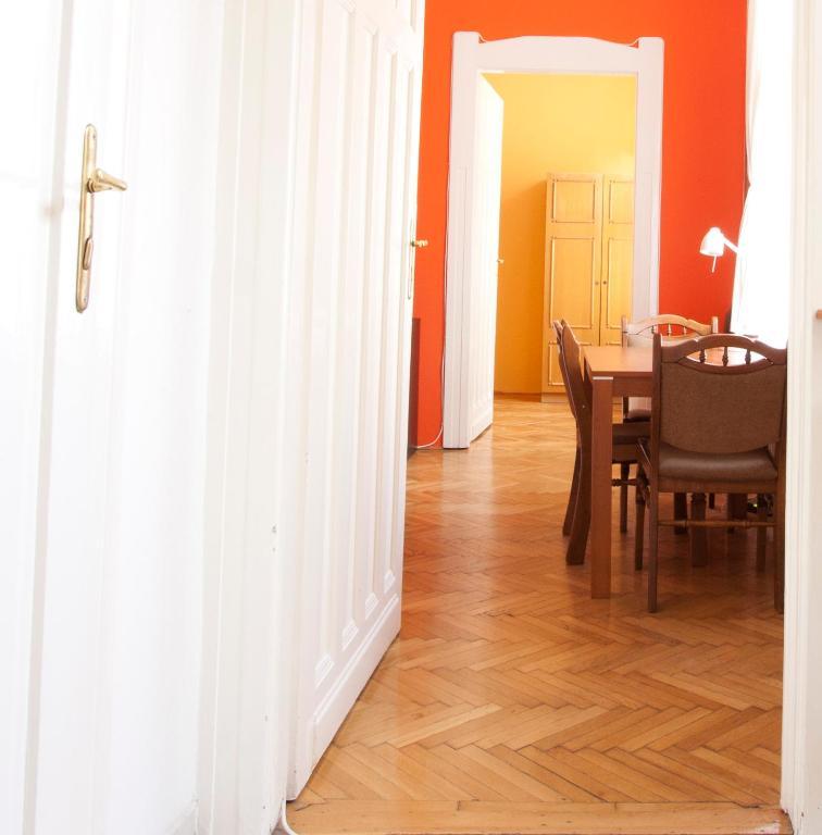 Apartment Centre Cosy Budapest