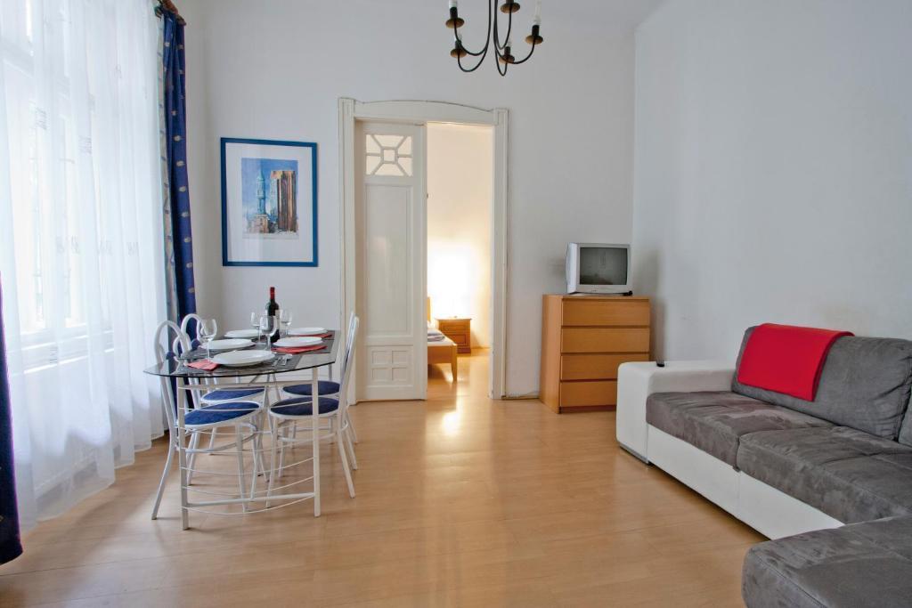 Centre Cosy Budapest